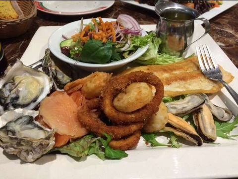 Dad & Daves Billy Tea Rooms - Australian Directory 0