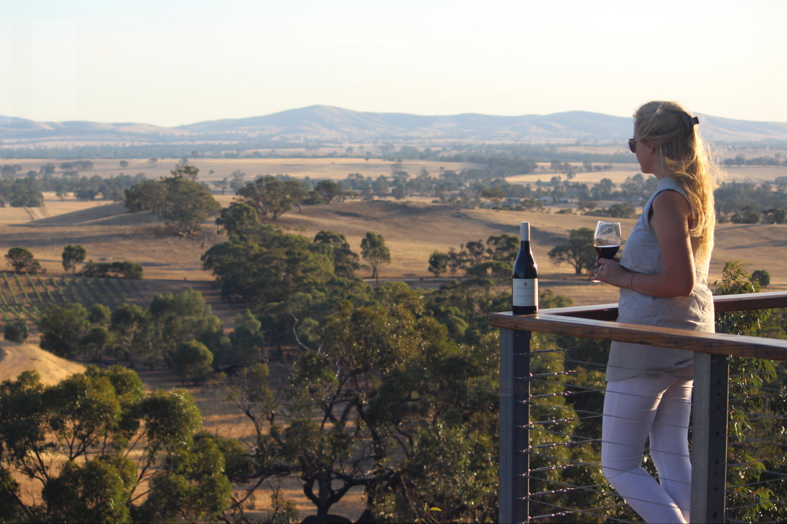 Crowlands VIC Australian Directory