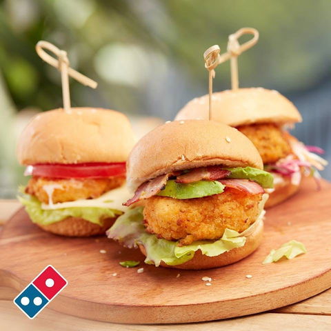 Domino's - Australian Directory 0
