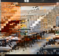 Ember Pizza Barossa - Australian Directory