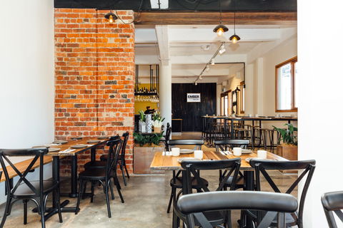 Ember Pizza Barossa - Australian Directory 0