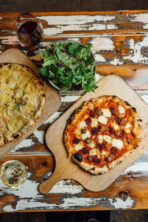 Ember Pizza Barossa - Australian Directory 1