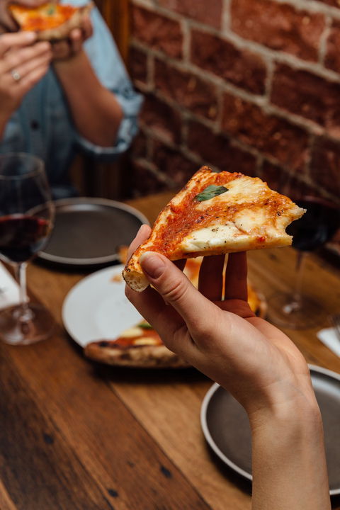 Ember Pizza Barossa - Australian Directory 2