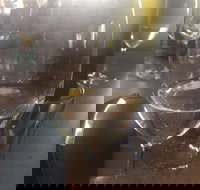 Gilbert's Winery and Cafe - Australian Directory