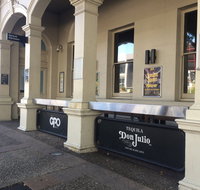 GPO Hotel - Australian Directory