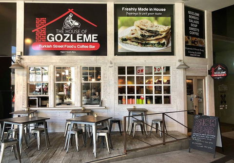 House Of Gozleme - Australian Directory 0