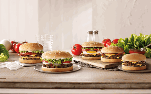 Hungry Jack's - Victoria Point - Australian Directory 0
