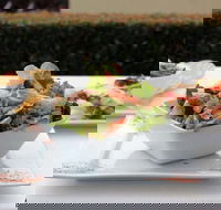 ILNAM Estate Winery  Cafe - Australian Directory