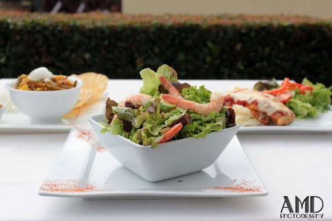 ILNAM Estate Winery & Cafe - Australian Directory 0