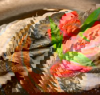 Incafe Restaurant - Australian Directory