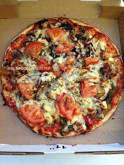Jack's Pizza & Pasta - Australian Directory 0