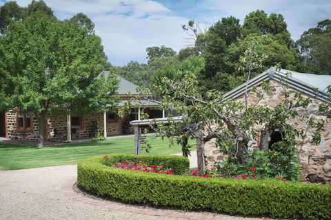 Langmeil Winery - Australian Directory 1