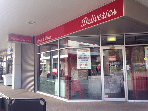 Lynbrook Pizza & Pasta - Australian Directory 0