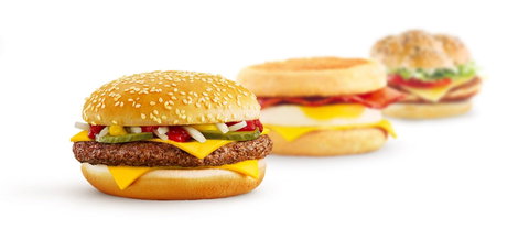 McDonald's - Essendon - Australian Directory 0