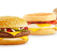 McDonald's - Fortitude Valley - Australian Directory