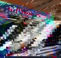 Milk Bar by Cafe Ish - Australian Directory