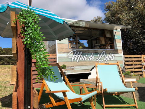 Mini De Lights - Australian Directory 1