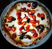 Naked Flame Pizzeria - Australian Directory