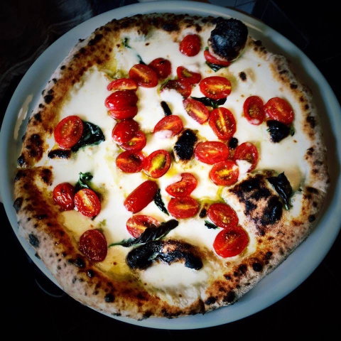 Naked Flame Pizzeria - Australian Directory 0