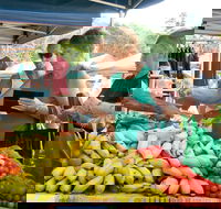 Newrybar Farmers Market - Australian Directory