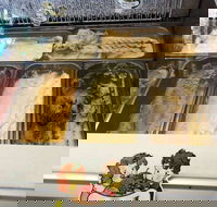 Oggies Ice Cream Cafe - Australian Directory