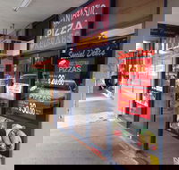 Old Butcher Shop Cafe - Australian Directory