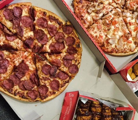 Pizza Hut - Tarneit - Australian Directory 0