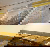 Redfern Continental - Australian Directory