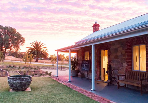 Seabrook Wines - Australian Directory 0