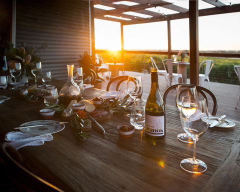 Seabrook Wines - Australian Directory 2