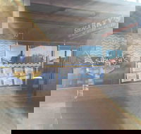 Sharky's Seafood - Australian Directory
