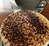 Sidewalk Cafe - Australian Directory