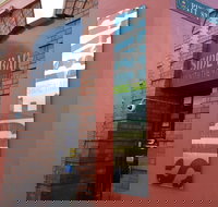 Side Bar - Australian Directory