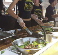 St Gerrys Food Truck - Australian Directory