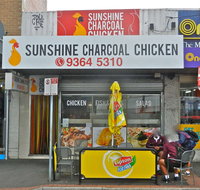 Sunshine Charcoal Chicken - Australian Directory