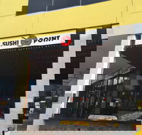 Sushi Point - Victoria Point - Australian Directory
