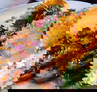 The Colonel's Son - Australian Directory