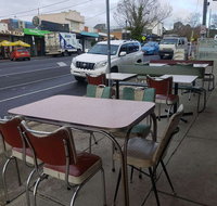 The Corner Cafe on Woodland - Australian Directory
