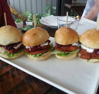The Garage Bar and Grill - Australian Directory