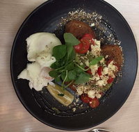 The Roasted Berry - Australian Directory