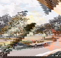 The Heritage Hotel of Gladstone - Australian Directory