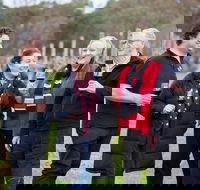 The Blok Coonawarra - Australian Directory