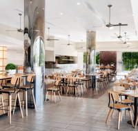 The Grill Pelican Waters - Australian Directory