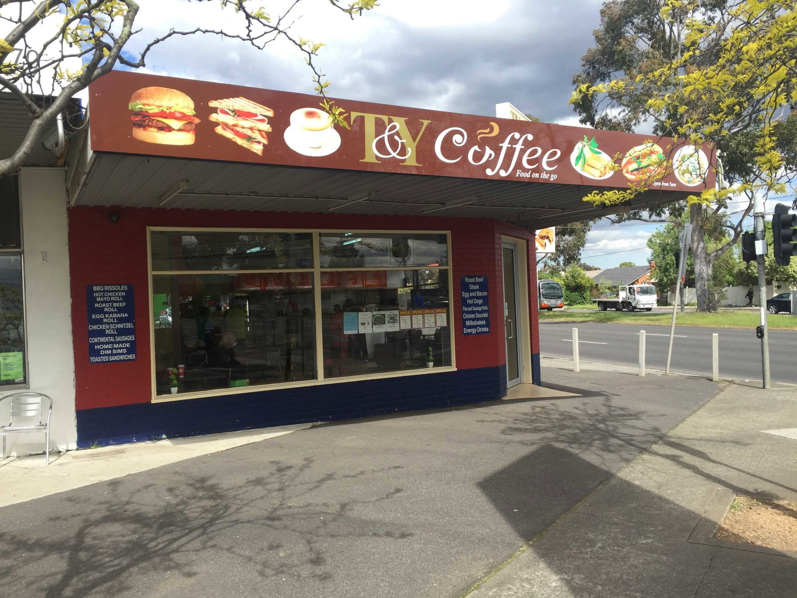 Heidelberg West VIC Australian Directory