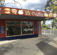 T  Y Coffee Food On The Go - Australian Directory