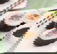 Wasabi Warriors - Liverpool - Australian Directory