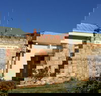 Wilcannia Golf Club - Australian Directory