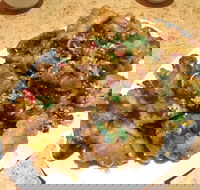 Yong Feng Chinese Restaurant - Australian Directory