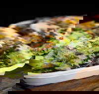 Zambrero Kingsway - Madeley - Australian Directory