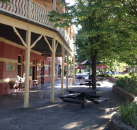 Alpine Hotel Bright - Australian Directory